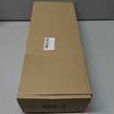 Drink Organizer For Fridge, Adjustable Self Pushing Drink Dispenser for Refrigerator Organizers and Storage, Automatic Fridge Drink Organizer, 3 Rows, 14.96" D - Holds up to 15 Cans