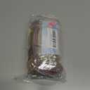 Pink Yellow Brown Balloon Garland Double Stuffed Pastel Light Pink Yellow White Sand Balloons Balloon Arch Kit for Birthday Baby Shower Wedding Bee Bear Theme Fall Party Decorations