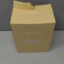 Mini Projector with WiFi and Bluetooth Built-in Apps Smart Projector Support 4K 1080P FHD 180 Adjustable Auto Keystone Compatibile with HDMI/TV Stick/Memory Stick/Laptop, Black