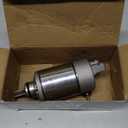 WATERWICH Starter Compatible with Suzuki LTZ 400 Kawasaki Kfx 400 2003 2004 2005 2006 2007-2015 Replaces 31100-29F00 21163-S004