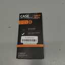 Magnetic Case for Samsung Galaxy S25 with Screen Protector [Compatible with MagSafe Wireless Charging] [Dual Layer Military-Grade Protection] Heavy Duty Rugged Shockproof Protection Cover, Black