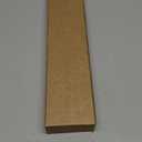 GWAAZXGZ Black Coat Rack Wall Mount - 15 Inch Arc Shaped Design with 6 Hooks for Hanging Coats, Bags, and Towels in Entryway, Livingroom, Bedroom, Bathroom, and Kitchen, 1 Pack