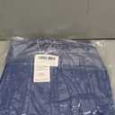 JEKAOYI Wide Leg Sweatpants for Women High Waisted Baggy Sweat Track Pants Drawstring Casual Lounge Pants with Pockets (Medium, Navy Blue)