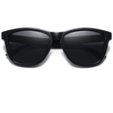 Sunglasses Womens Polarized Sunglasses for Women Trendy Designer Mirrored