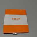 TUCCH Wallet Case for iPhone 16e, Kickstand PU Leather Magnetic Protective Flip Cover with [RFID Blocking] [4 Card Slots] [TPU Interior Case] Compatible with iPhone 16e 6.1" 5G, Hot Pink