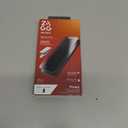 ZAGG Glass Elite Privacy Screen Protector for iPhone 16 Pro Max - 2-Way Privacy Filter, Ultra-Strong Tempered Glass, 5X Stronger, InvisibleShield, Smudge-Free, Easy Install, Recycled Content