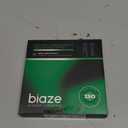 USB C Female to 3.5mm Male Audio Cable Cord Analog Cable USB-C Converter Headphone Jack Adapter Compatible with MP3 Players, CD Players, Laptops, Tablets, Smartphone(Without DAC) (Grey-1)