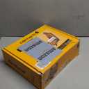 Covercraft Carhartt SeatSaver Custom Seat Covers for 2017-2019 Silverado/Sierra 1500 (2019 LD Old Body Style Only) & 2017-2019 2500/3500-1st Row Bucket Seats, Duck Weave Gravel