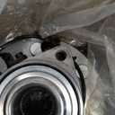 515160 2Pcs Front Wheel Bearing and Hub Assembly 4WD Fit for 2014-2018 Chevy Silverado 1500, Suburban, Tahoe, 2015-2020 GMC Yukon XL, 14-18 Sierra 1500, Cadillac Escalade, XTS, w/ABS & 6-Lug