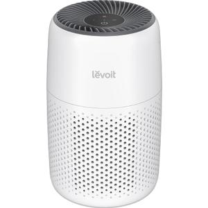 Levoit Air Purifiers for Bedroom Home Pets Dorm Room, Small Air Purifiers