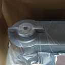 Nespresso Vertuo Coffee and Espresso Machine by De'Longhi,54 oz, Titan,Gray