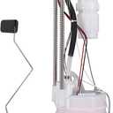 ApplianPar Fuel Pump module assembly with Sending Unit to QX56 2011-2013 for QX80 2014-2016
