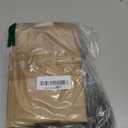 Ctosree 100 Set Funeral Gifts Celebration of Life Decorations Idea Mini Tear Shaped Memorial Ornament Pocket Token Cardinal Funeral Prayer Cards and Organza Bags Favors for Guests