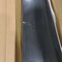 8 x 6 FT Outdoor Storage Shed, Metal Garden Tool Shed with Slooping Roof, Lockable Doors and Aluminum Frames, Easy to Assemble for Garden, Patio, Lawn, Black