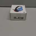 CG-01 2.4Ghz Wireless Gaming Headset for Nintendo SwitchOLEDLite, Bluetooth 5.4 Gaming Headphones with Noise Cancelling Microphone, 40Hr Battery, USB & Type-C Connector for PS5, PS4, PC, Laptop, Mac