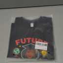 Kids Black History Shirt,Toddler Black History Month T-Shirt Boys Girls, African American Tee, 2-3T