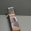 Heating Pad for Back Pain Relief, Heating Pads for Period Cramps with 9 Heat Settings & 4 Timers Auto-off, Machine Washable, Dry & Moist Heat, Soft Electric Heating Pad for Sore Muscles,Gift,12''24''