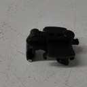 zipelo Car Phone Mount, ABS Cell Phone Holder for Car, 1400 Degree Rotation Dashboard Cell Phone Holder, Mobile Clip Stand for 3 to 7 inches Smartphones, Auto Phone Holder Mount for All Smartphone