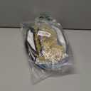 Mkono Male Dog Belly Band Wraps Washable Dog Diapers Male for Small and Medium Dogs (3 Pack), Waist 18.9 Inches to 23.6 Inches (X-Large)