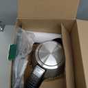 Cuisinart 1.7-Liter Stainless Steel Cordless Electric Kettle with 6 Preset Temperatures & Cuisinart SCO-60 Deluxe Electric Can Opener, Quality-Engineered Motor System