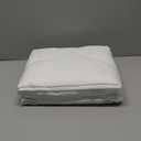 Queen Size 4 Piece Sheet Set - Comfy Breathable & Cooling Bed Sheets Set - Hotel Luxury Bedding for Women, Men, Kids, Teens, Boys & Girls - Deep Pockets, Soft, Wrinkle Free - Oeko-Tex - Antique White