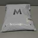 MISSMAY Women's Vintage Floral Lace V Neck Evening Bridesmaid Formal Long Dress (XXL)