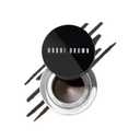 Bobbi Brown Long-Wear Gel Eyeliner | Precise Smudge-Proof & Waterproof Eyeliner for 8-Hour Wear, 0.1 Ounce (Espresso Ink (A black brown))