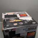 Blackstone 1900 On The Go Tabletop Griddle with Hood - 17"