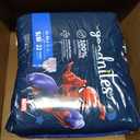 Goodnites Boys' Nighttime Bedwetting Underwear, Size S/M (43-68 lbs), 44 Ct (2 Packs of 22)
