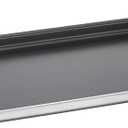 Cuisinart MultiClad Pro Triple Ply Stainless 10" x 18" Non-Stick Double Burner Griddle