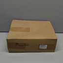 Pickmesh 400 Pcs Sage Green Birthday Plates and Napkins Set, Paper Plates and Cups with Plastic Cutlery, Disposable Tableware for Birthday Party and Celebrations