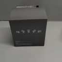 Mini Portable Projector 4K WiFi 6 BT 5.2 Upgraded Portable Projector Full HD Supported for Phone /PC /TV /HDMI /PS5 /Laptop Auto Keystone Home Theater 180 Rotation [Built-in App] White