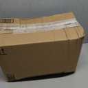 Homelike Moment Queen Comforter Set Blue, Comforters Queen Size Set Lightweight Reversible Down Alternative Bed Comforter Full Size Soft, All Season 3 Piece Sets Blue/Grey