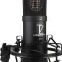 Stellar X2 Large Diaphragm Cardioid Condenser XLR Microphone