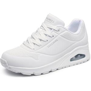 Skechers Women's Uno - Stand On Air Sneaker 8.5
