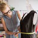 FDW | Female Mannequin Torso | Beige | with 7" Height Adjustment, 60-67 Inches