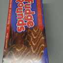 Little Debbie Fudge Rounds Big Pack, 24.1 OZ Box (EXP 10/02/26)