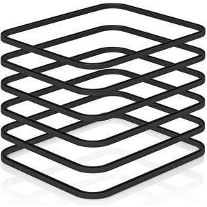 O-177 SPX1600S Pool Pump Lid Gasket 6-Pack