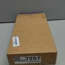 Front License Plate Frame for Ram 1500 DT 2019 2020 2021 2022 2023 2024 Licence Plate Holder fits Perfectly with Curvature of Front Bumper Ram License Plate Frame Replace OE CH1068151 68274215AE