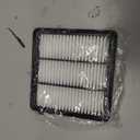 Engine + Cabin Air Filter Set, Replacement for Honda Civic 2022-2026, Accord 2023-2025, CR-V 2023-2026 (All Only Fit 1.5L, Not Hybrid 2.0L), Car Accessories Replace #CF11182 17220-64A-A00