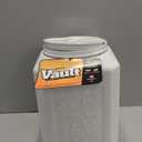 Gamma2 Vittles Vault Pet Food Storage Containers - Sealed Dog and Cat Food Storage Container, Fits up to 35lbs, Made in the USA - [12"L x 16.75"H]