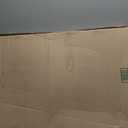 Imperius Foldable Box Spring, Bunkie Board, Bed Support Slats, Bed Boards for Under, Twin (60x30)