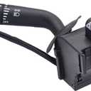 2 x Turn Signal Switch Replacement for 2005-2008 F-150 Dimmer Combination Multi-Function Lever 6L3Z13K359AA
