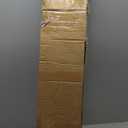 10 Foot Dust Barrier Poles, Pack of 4 Dust Containment Poles with 2 Heavy-Duty Zippers for Dust Barriers
