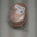 ZIHNIC Bluetooth Headphones Over-Ear, Foldable Wireless and Wired Stereo Headset Micro SD/TF, FM for Cell Phone,PC,Soft Earmuffs &Light Weight for Prolonged Wearing(Rose Gold)