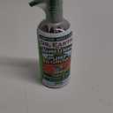 Dr. Earth Organic & Natural Pump & Grow Home Grown Tomato & Vegetable Fertilizer 16 oz, Green