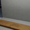 MOUNTUP Large Fixed TV Wall Mount for 50-120" TVs up to 220 LBS, Low Profile Heavy Duty TV Mount Space Saving, Fits 16", 24", 32 Studs One-Piece Wall Bracket for Max VESA 950x600mm MU0097