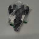 AINOPE Car Phone Holders for Your Car Air Vent Phone Mount [Thick Cases Friendly] Cell Phone Holder Car Accessories for Women Men for iPhone 16e 16 15 Pro Max Samsung S25 Ultra All Phones, Black