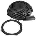 591139 Briggs and Stratton Recoil Starter Pull Start Assembly Replacement for Troy Bilt Craftsman TB110 TB200 140CC 150CC Engine Lawn Mower Parts Replace BS 593961 590588 593959 150-012 Rewind Starter