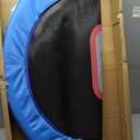 Little Tikes 3' Trampoline, Blue
